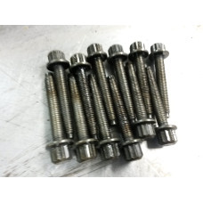 103R036 Camshaft Gear Bolt Set From 2013 Ford F-150 5.0 103R036 Camshaft Gear Bolt Set From 2013 Ford F-150 5.0